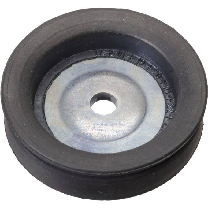 Ophanging, radiateur FEBI BILSTEIN 106172
