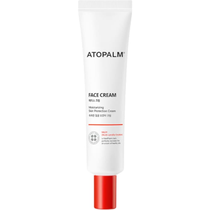 Atopalm - Face Cream - 35ml