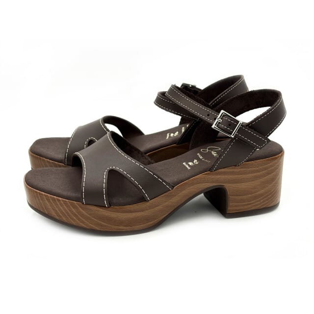 Oh! my sandals 5925 BRUIN