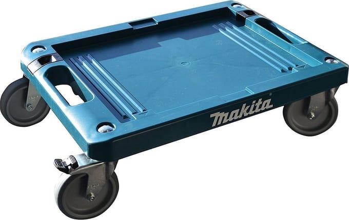 Makita P-83886 P-83886 Transportwagen Afleider Kunststof