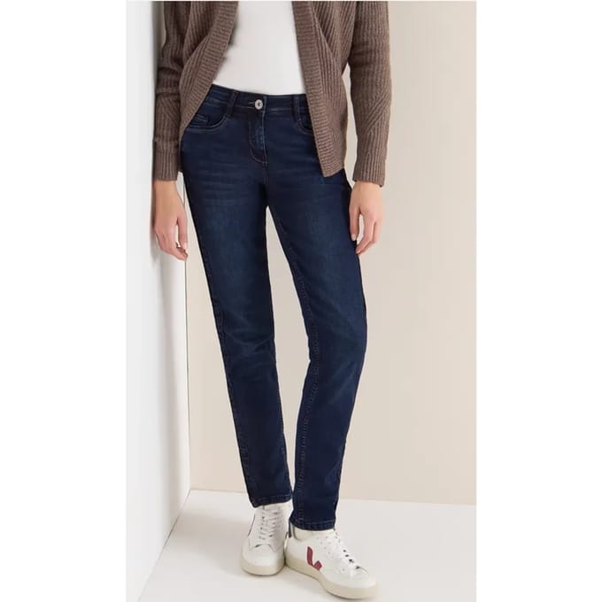 Casual jeans