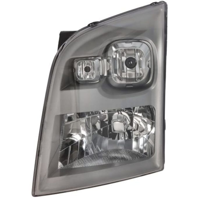 Koplampen TYC 20-11736-05-2, links
