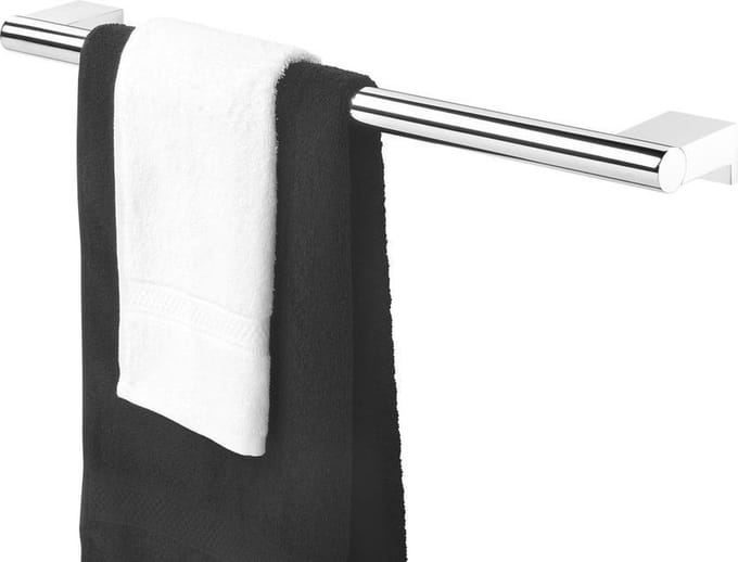 Tiger Bold Handdoekrek - Chroom
