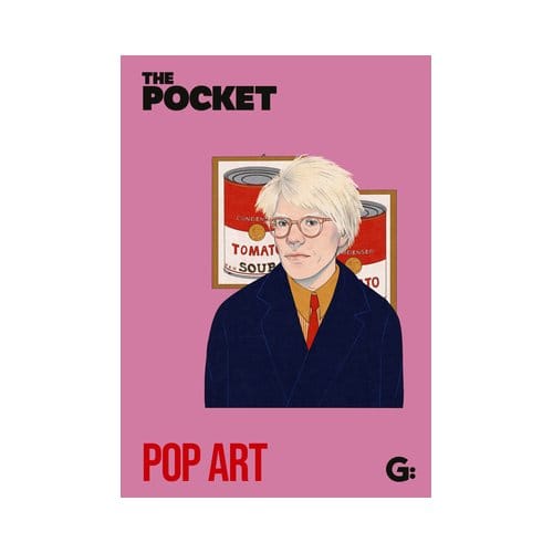 The Pocket Pop Art - Gemini Pockets - Gemini