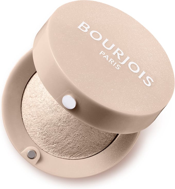 Klein Rond Pot Oogschaduw #1-blanc'Voûtant 1,2 gr