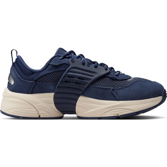 Jordan Trunner Sneakers Heren - Blauw - Maat 43 - Mesh/Synthetisch