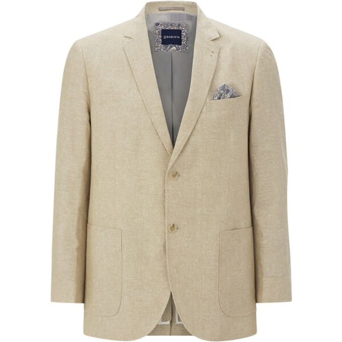 Babista herren Colbert - 52 - beige - Plus Size