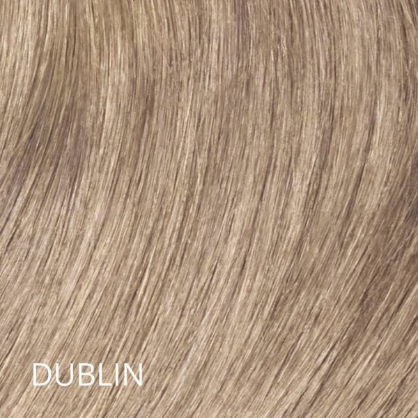 Balmain DoubleStyle Ponytail Memory Hair Dublin 45-50cm