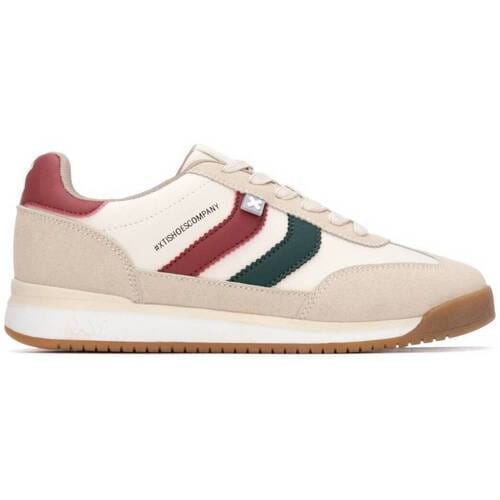 Lage Sneakers Xti 14458707