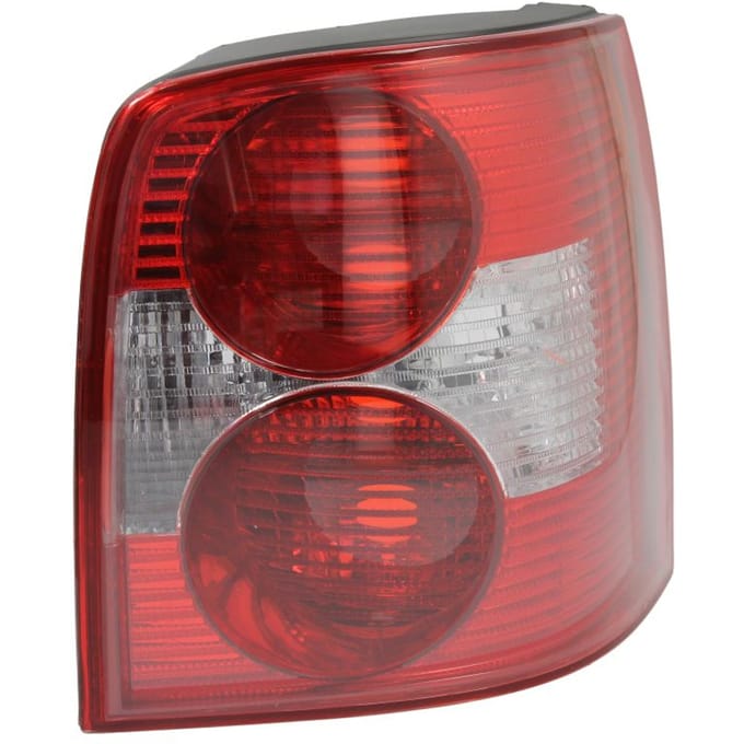 Achterlicht TYC 11-0209-01-2 rechts