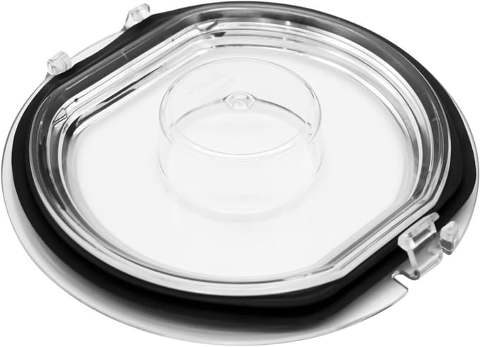 Geschikt voor Dyson Stofzuigeraccessoires V7V8SV10SV11: Dichtkap & Positie Ring
