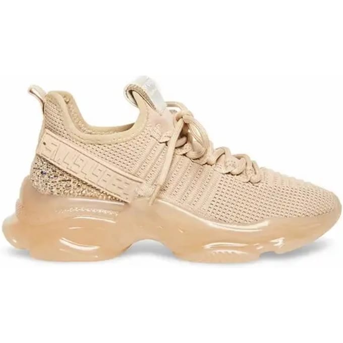 Dames sportschoenen Steve Madden Maxilla-R