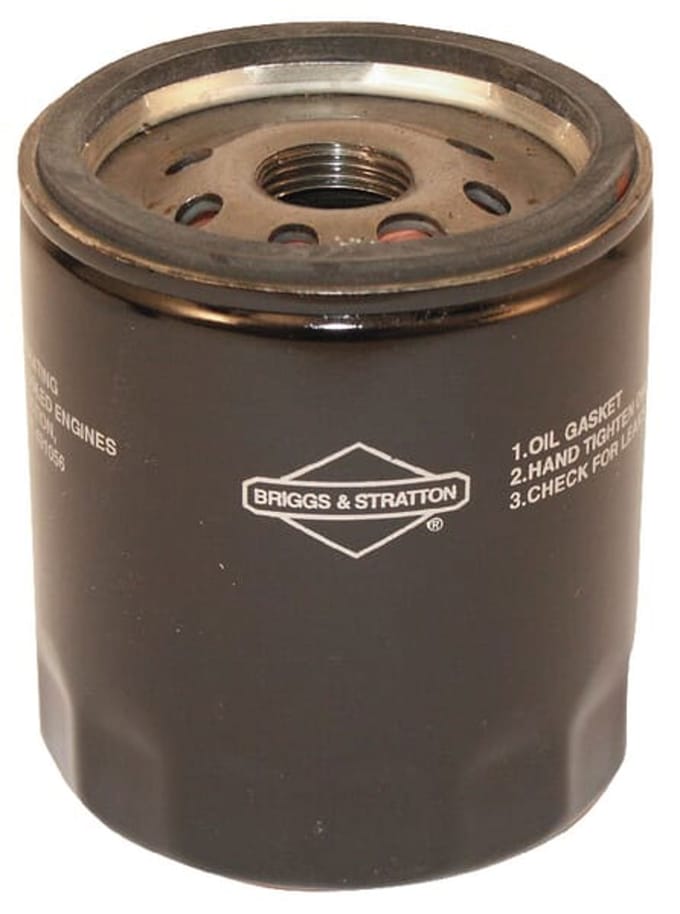 Briggs & stratton oliefilter (4153)
