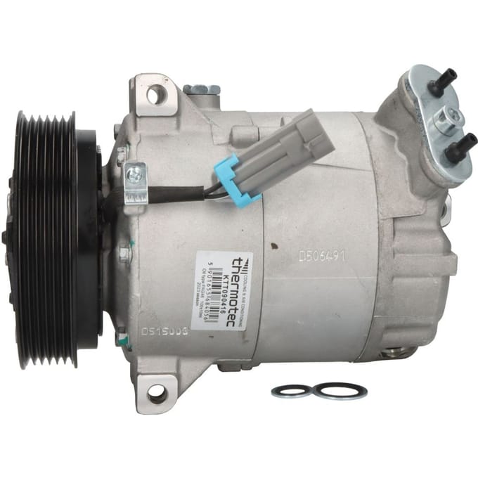 Compressor airconditioning THERMOTEC KTT090416