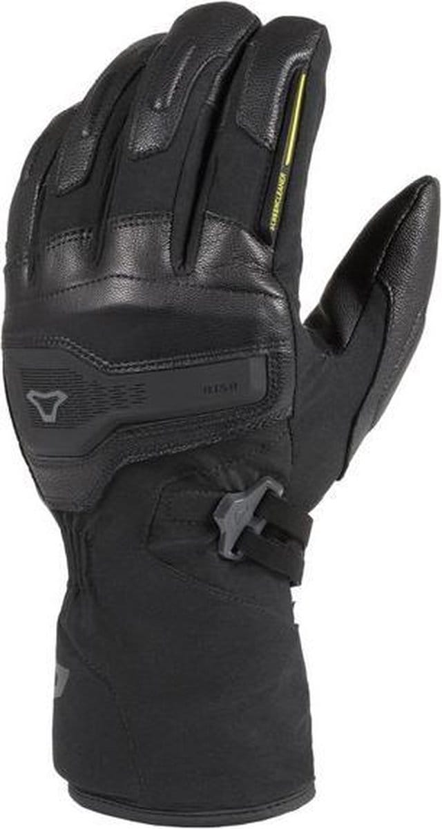 Macna Kaliber RTX motorhandschoen
