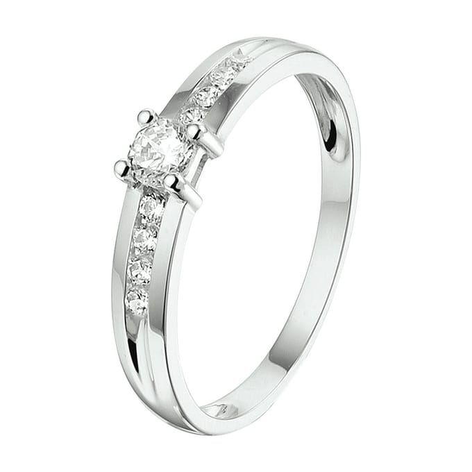 Ring Zirkonia