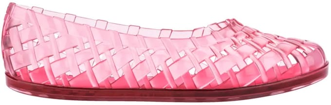 Melissa Possession Ballerina Ballerina´s Roze EU 40 Vrouw