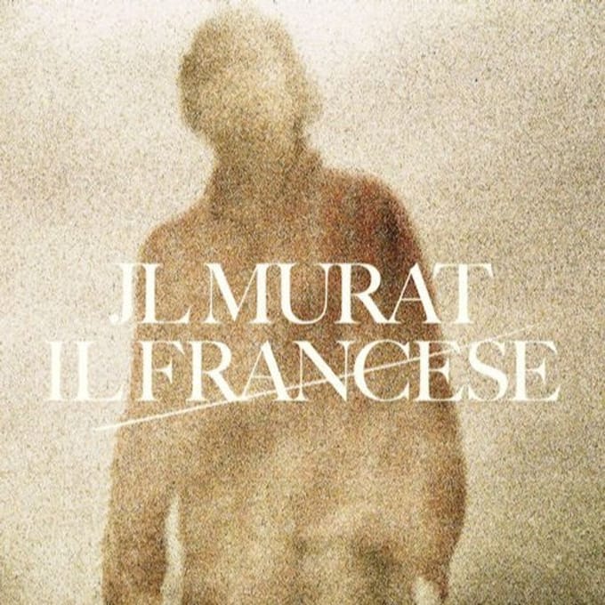Il Francese - Jean Murat -louis