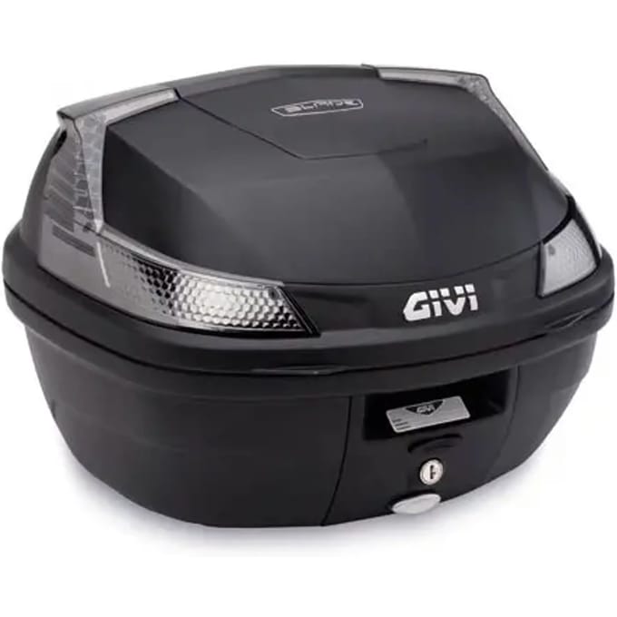 Topkoffer Givi B37 Blade Tech Monolock