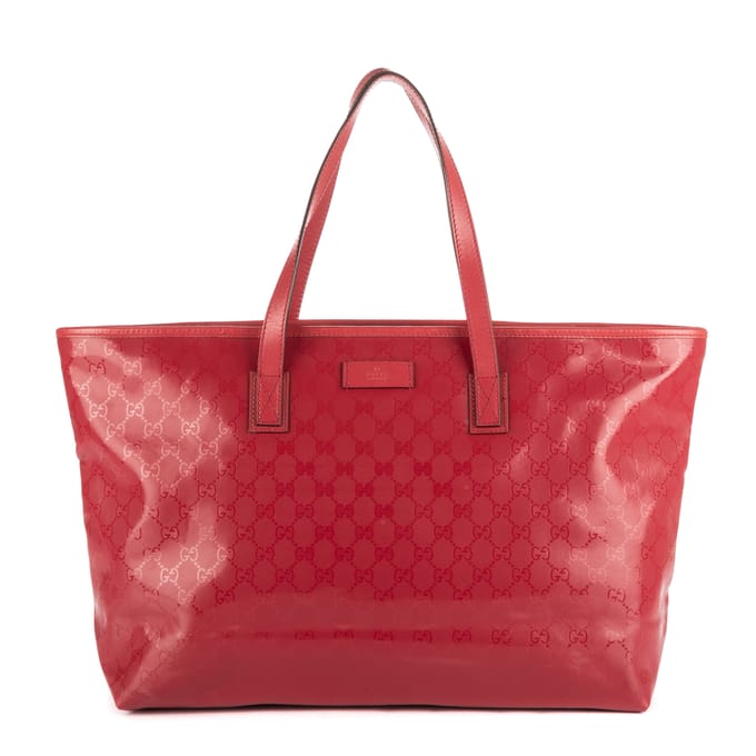 Classic Supreme Tote  Schoudertas