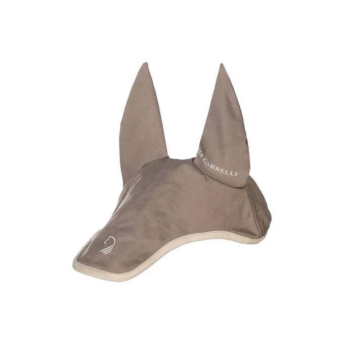 Korte hoed voor paarden Lauria Garrelli Amalfi Soft