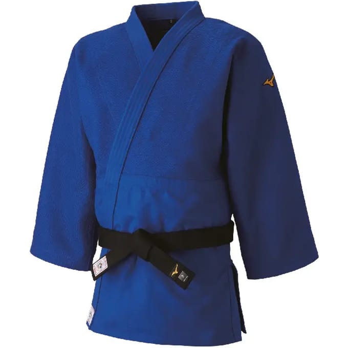 Kimono judo Mizuno IJF 2023 CN