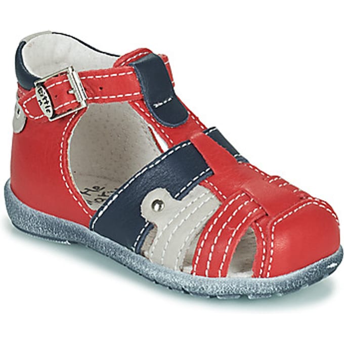 Little Mary  Platte sandalen VERCORS