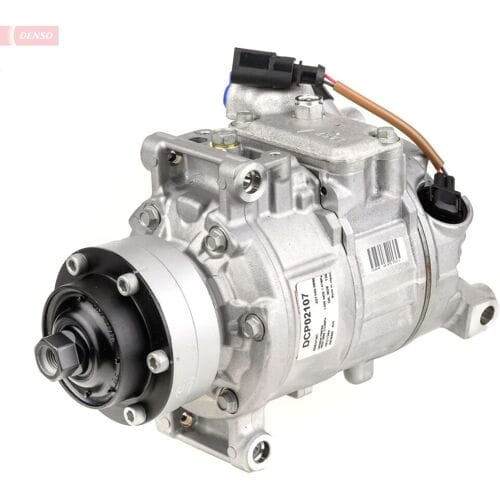 Airco-compressor DENSO DCP02107