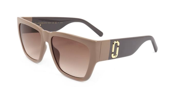 Marc Jacobs Zonnebril MARC 646/S 690HA 57