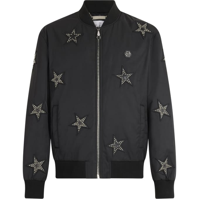 Bomberjack Stars
