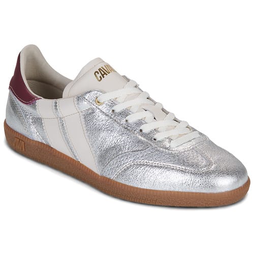 Lage Sneakers Caval PULSE FROST LIGHT