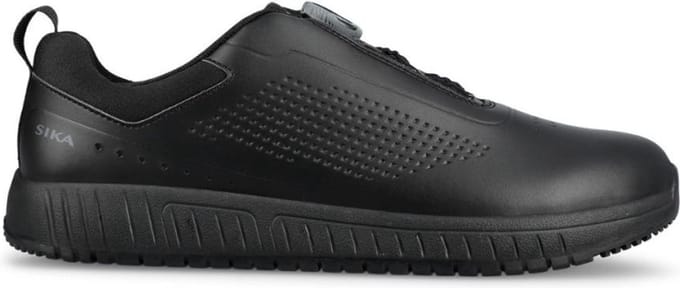 Sika Sneaker Energy BOA 30202 - Zwart - 41