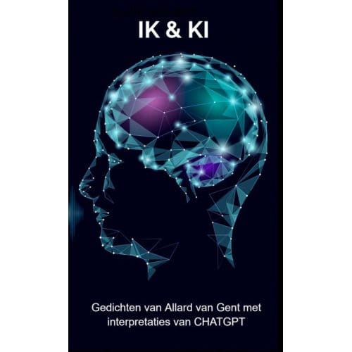 Ik & Ki - Allard Van Gent