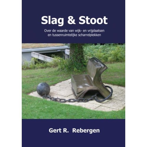 Slag & Stoot - Gert R. Rebergen