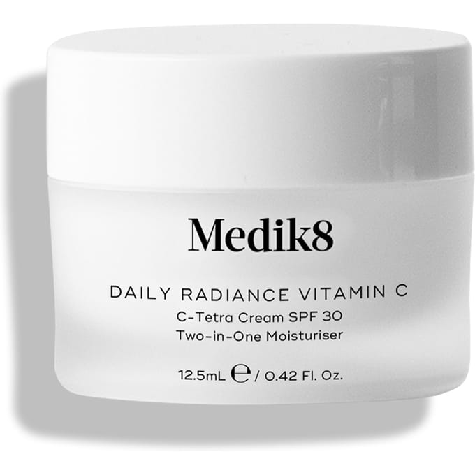Medik8 Daily Radiance Vitamin C Travelsize 12.5ml