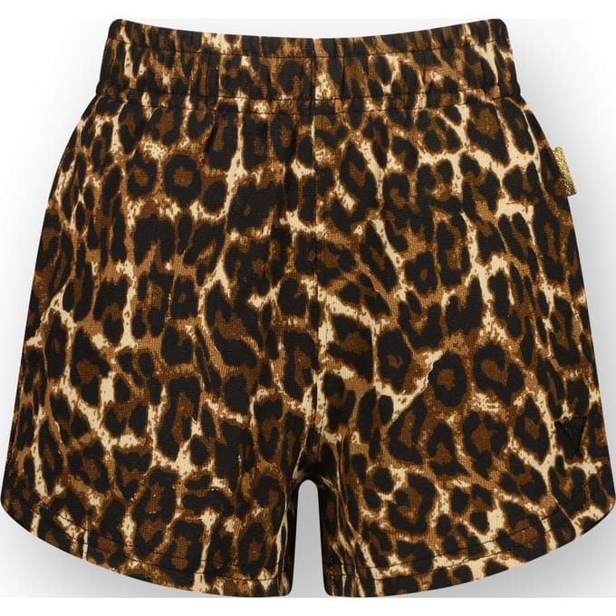 Shorts Icon-sweat animal