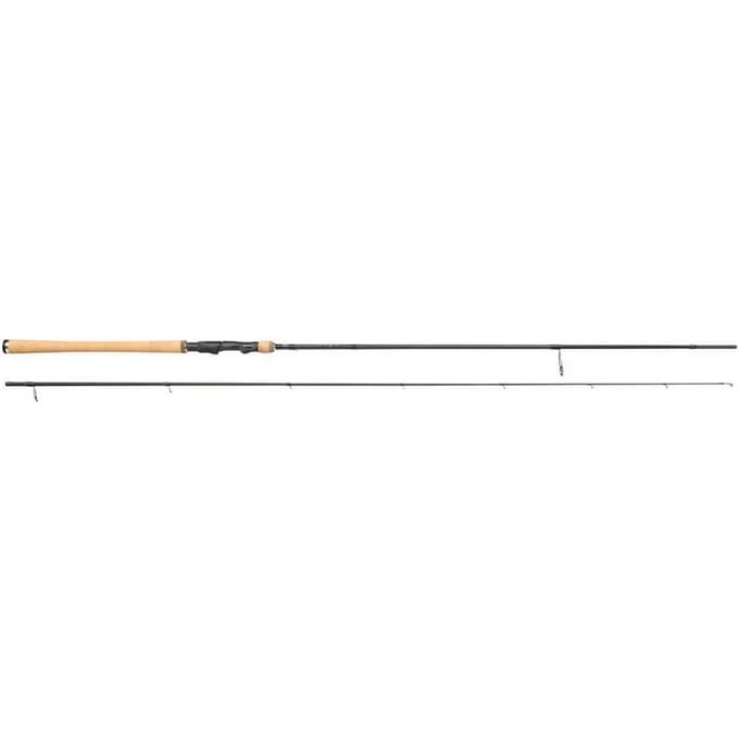 Spinhengel Abu Garcia SÖLV AG3 302 15-40 g