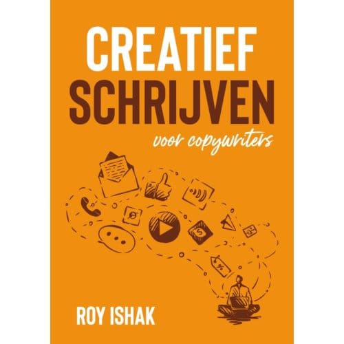 Creatief Schrijven - Roy Ishak