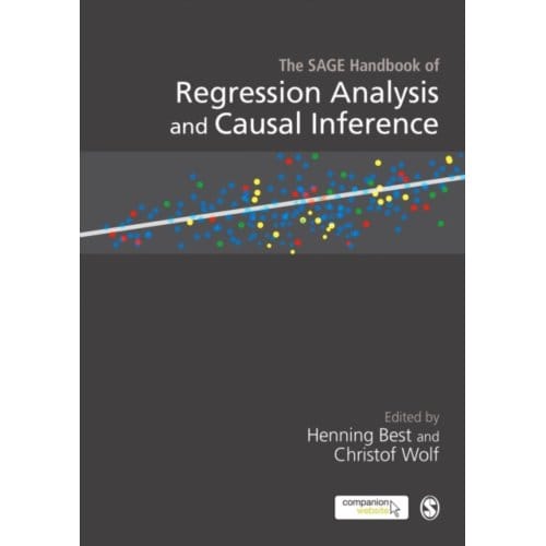 The Sage Handbook Of Regression Analysis And Causal Inference - Best