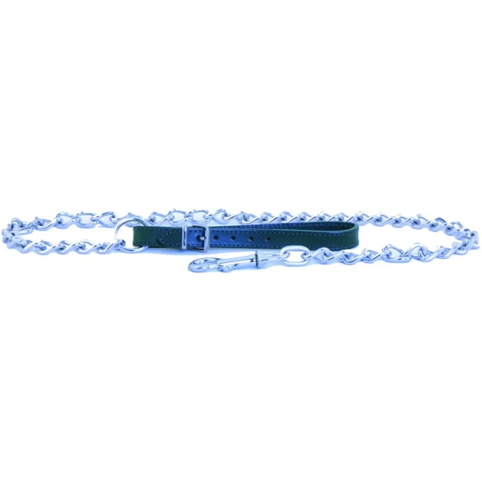 Hondentuig met ketting Martin Sellier 4 mm
