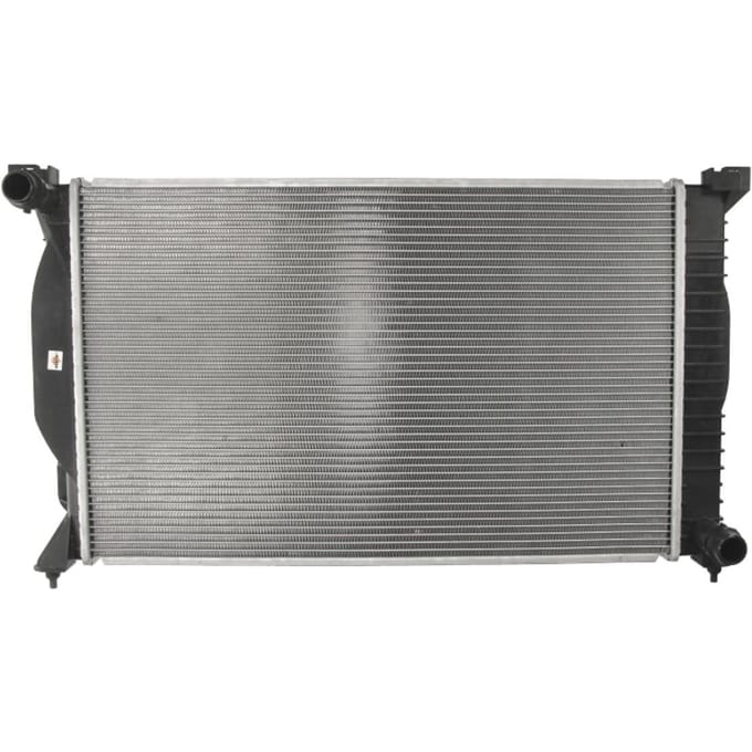 Radiator, motorkoeling NRF 53720