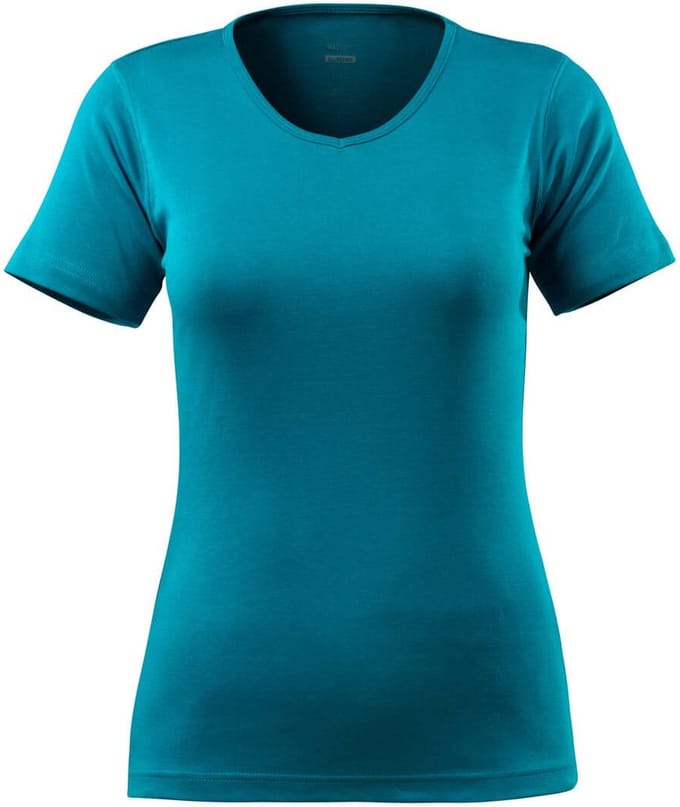 Mascot Crossover T-shirt 51584-967 - Petrol - 3XL