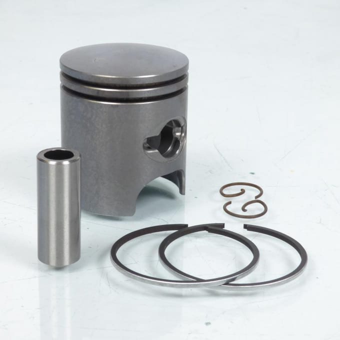 Zuiger motor P2R voor Bromfiets Peugeot 50 103 HP2 1971 tot 2020 Nieuw