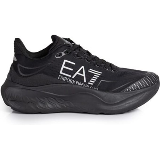 Lage Sneakers Emporio Armani X8X245XK442Q268