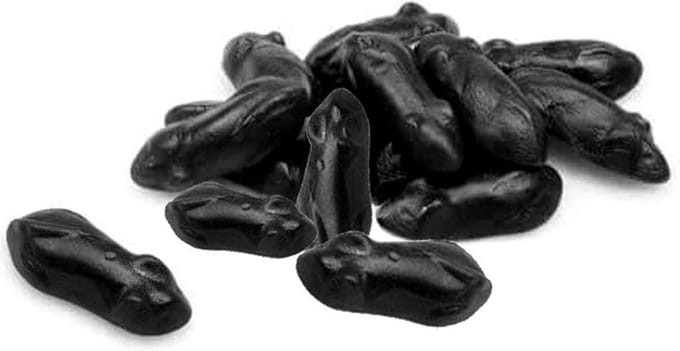 Frisia Drop Muizen - 3 kilo (2 x 1,5 kilo)