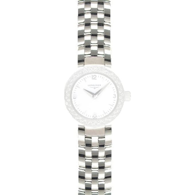 Longines L600075246 Dolce Vita band