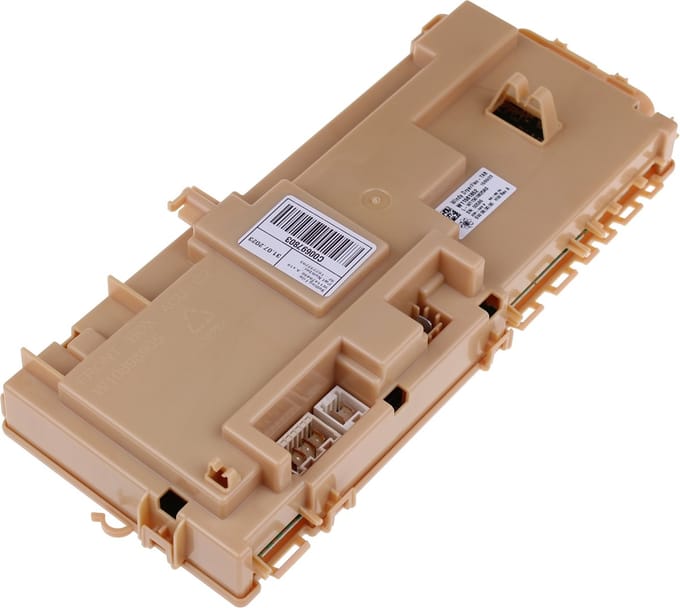 WHIRLPOOL - MODULE - STUURKAART GEPROGRAMMEERD .NUCLEUS 769991583582 BPM SC - C00697803