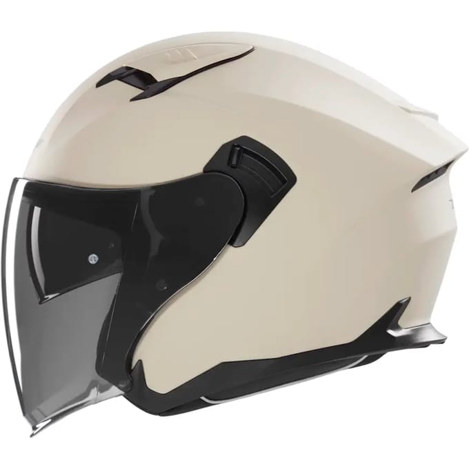 Jet motorhelm Nox N130