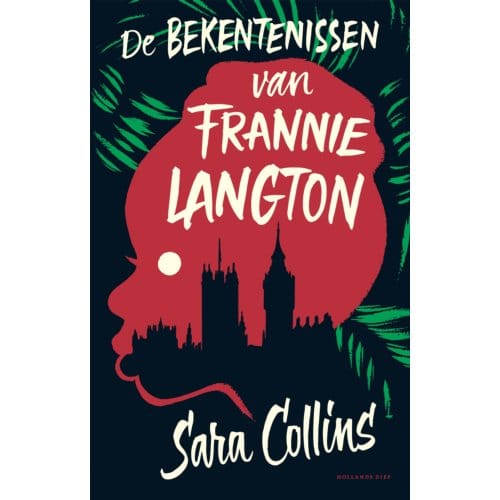 De Bekentenissen Van Frannie Langton - Sara Collins