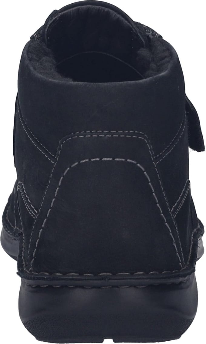 JOSEF SEIBEL New Anvers 95 | Stiefelette für Herren | Schwarz